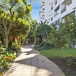 Medina Garden 201 Apartamento