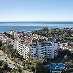Apartamento Medina Garden 201 Marbella