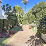 Apartamento Medina Garden 201 Marbella