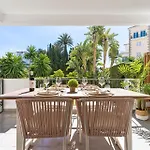 Medina Garden 201 Apartamento *