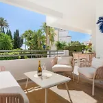 Medina Garden 201 * Marbella
