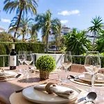 Apartamento Medina Garden 201 Marbella