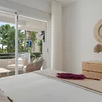 Apartamento Medina Garden 201