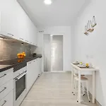 Apartamento Medina Garden 201 Marbella