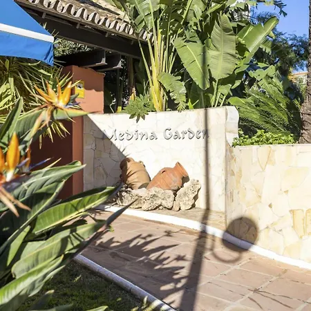 Medina Garden 201 * Marbella