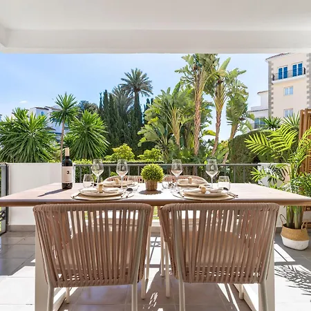 Medina Garden 201 Appartamento *