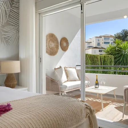 Medina Garden 201 Appartamento