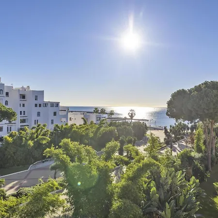 Medina Garden 201 Apartamento Marbella