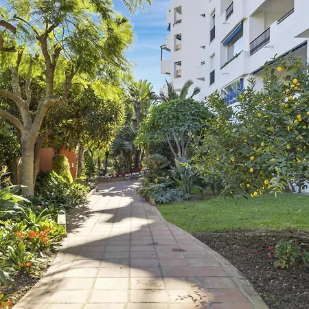 Medina Garden 201 Apartamento