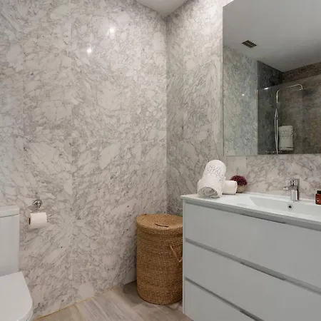 Medina Garden 201 * Marbella