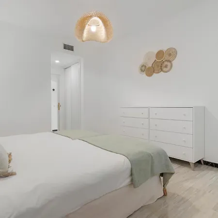 Apartment Medina Garden 201 Marbella