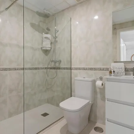 Medina Garden 201 Apartamento