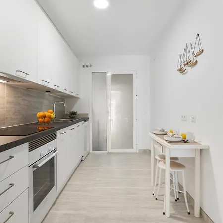 Appartement Medina Garden 201 Marbella