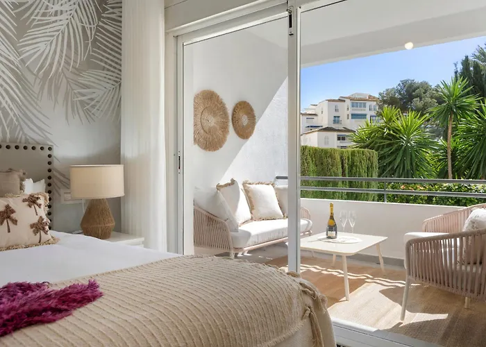 Medina Garden 201 Apartament