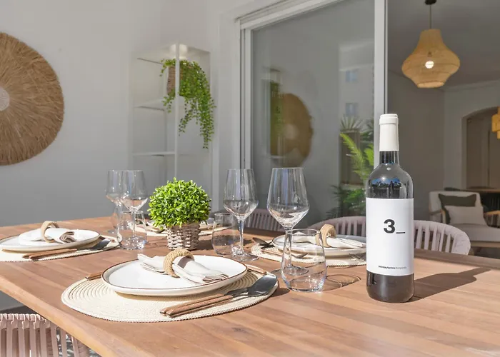 Medina Garden 201 Apartament *