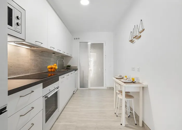 Apartament Medina Garden 201 Marbella