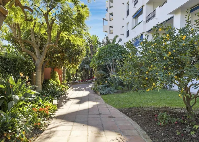 Medina Garden 201 Apartman