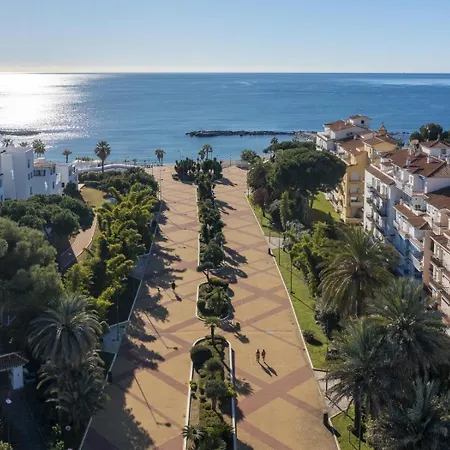 Medina Garden 201 Apartament *