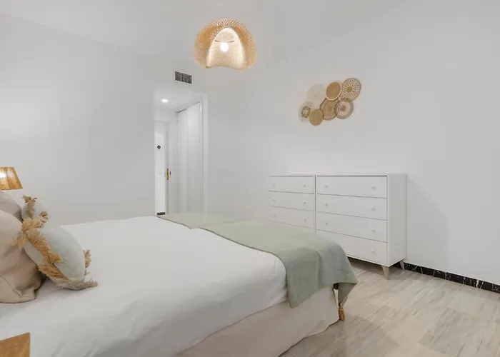 Διαμέρισμα Medina Garden 201 Μαρμπέλλα